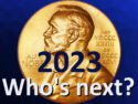 Who’s Next? Nobel Prize in Chemistry 2023