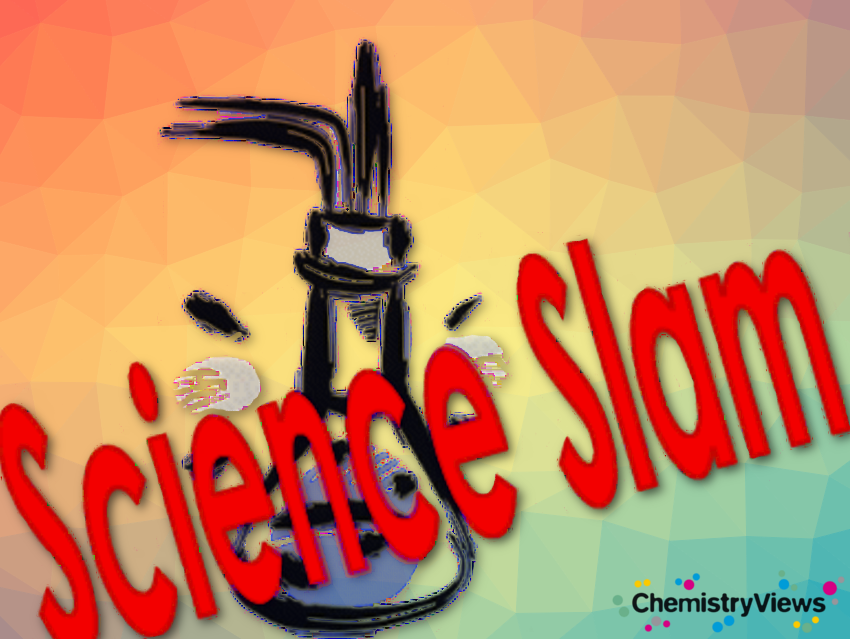Science Slams