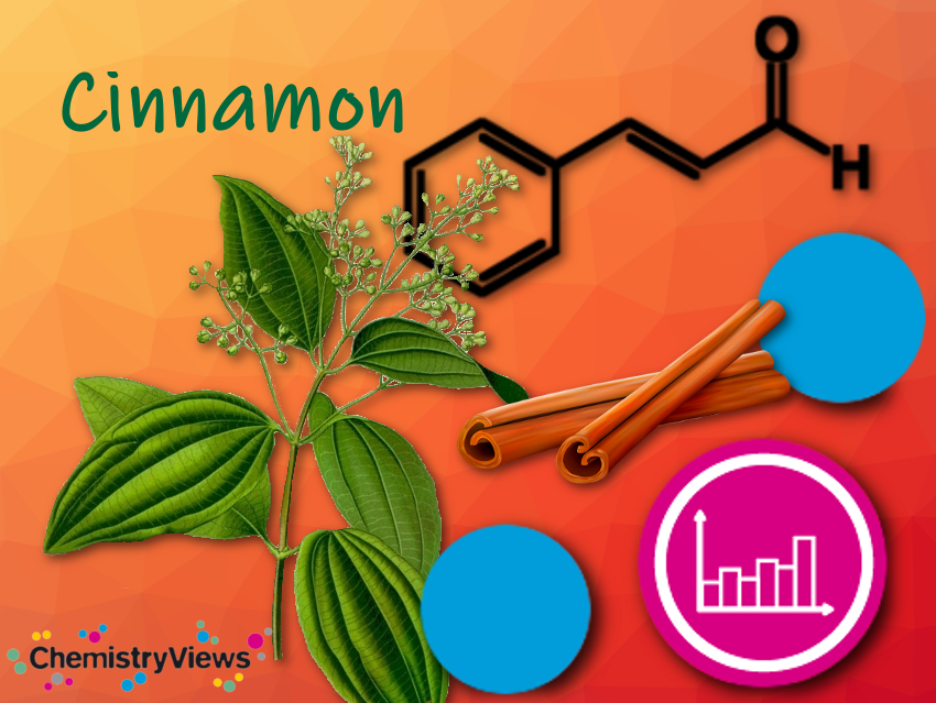 Cinnamon Chemistry