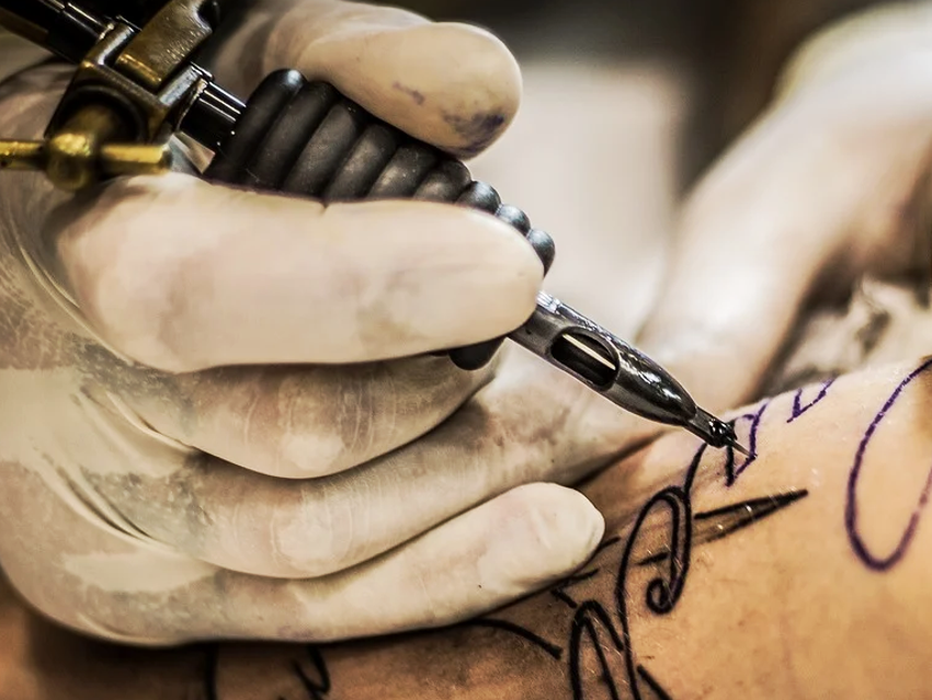 Tattoo REACH Regulation