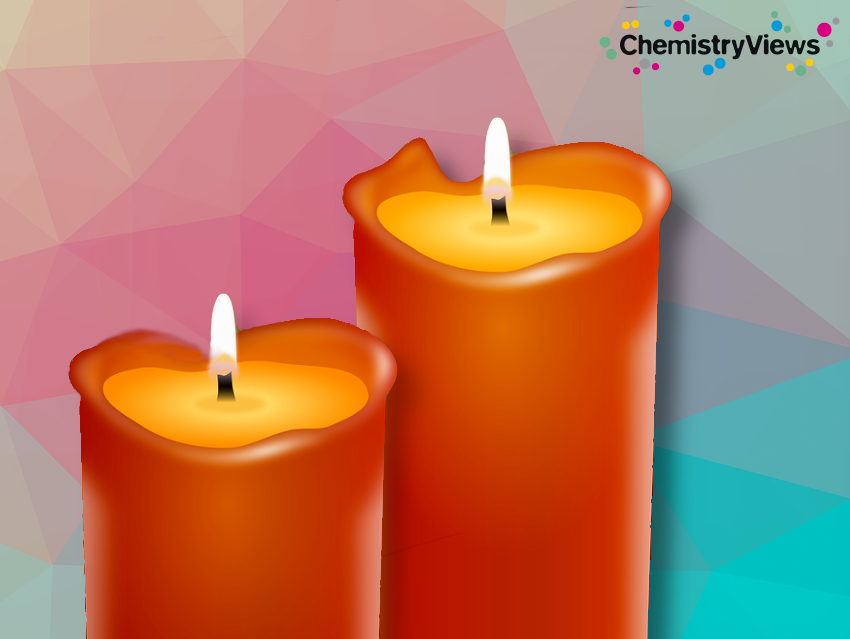 Exploring the Chemistry of Candles