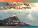 Austrian Young Chemists Summit – The Diversity of Chemistry