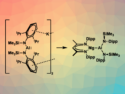 First Aluminyl Anion with an Acyclic Ligand Framework