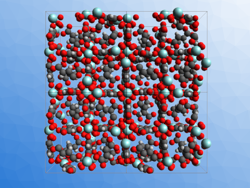 Self-Optimizing Device for Atmospheric Water Harvesting