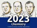 Nobel Prize in Chemistry 2023