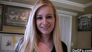 Making A Sex Tape With Real Girlfriend porn video