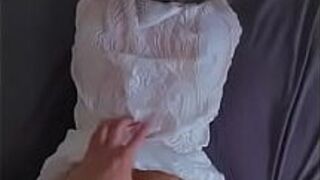 Fat Ass Cute Thick White Girl Next Door Gets Pounded Hard In Sexy Little Dress Doggystyle Cum POV porn video