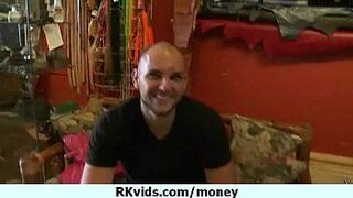 Sex for cash 14 porn video