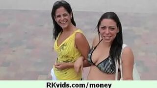 Money and sex from the ex 26 porn video