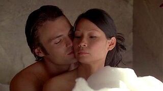 Dirty Sexy Money The Unexpected Arrival porn video